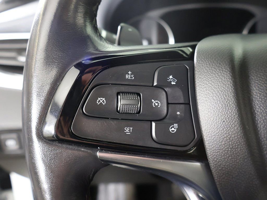 Used 2024 Buick Enclave Premium image 50