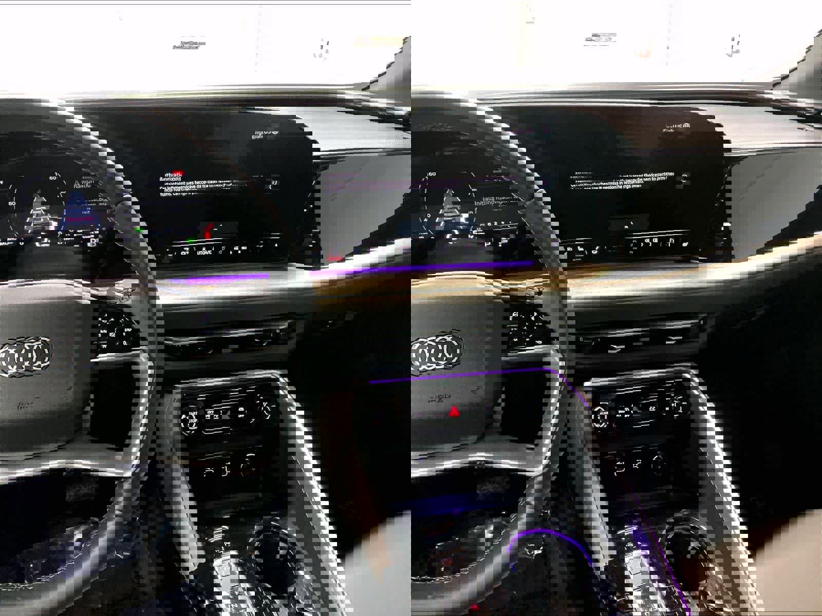 Certified 2025 Audi Q5 Premium Plus w/ Premium Plus image 9