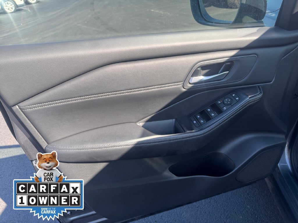 Used 2026 Nissan Rogue SL AWD/4WD image 19