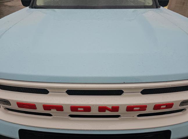 Used 2023 Ford Bronco Sport Heritage image 6