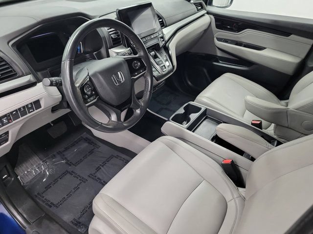 Used 2023 Honda Odyssey Touring image 19
