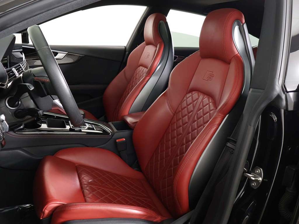 Used 2024 Audi S5 Prestige AWD/4WD image 37