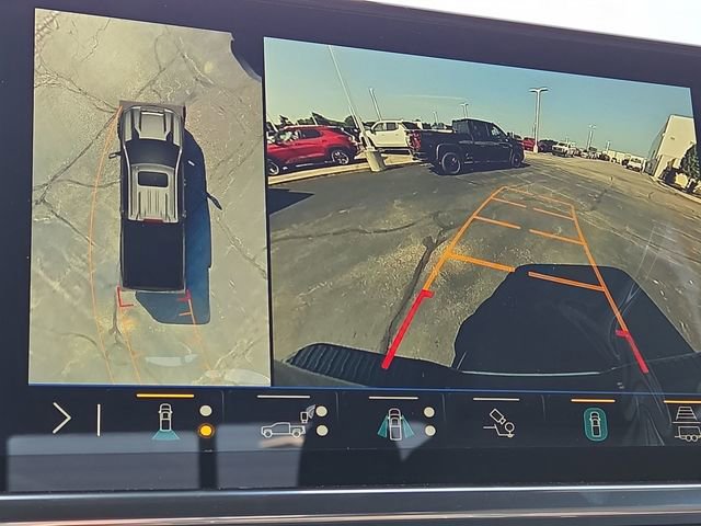 New 2025 Chevrolet Silverado 2500 High Country w/ Technology Package image 15