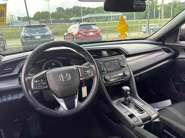 Used 2019 Honda Civic Sport image 12