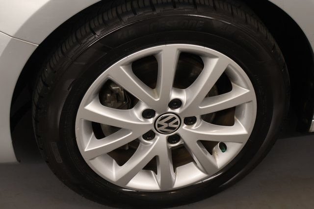 Used 2014 Volkswagen Jetta SE FWD image 7
