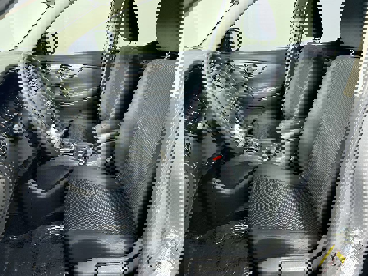 Used 2019 Nissan Rogue Sport S w/ Appearance Package image 12