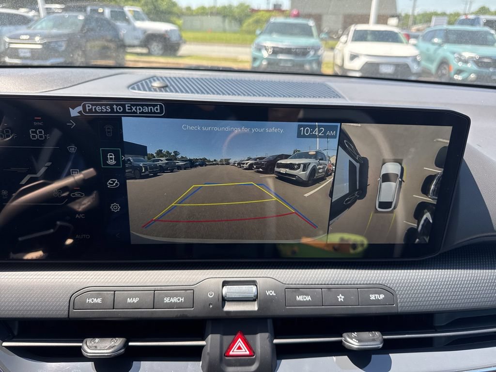 New 2026 Kia K4 GT-Line Turbo FWD image 15