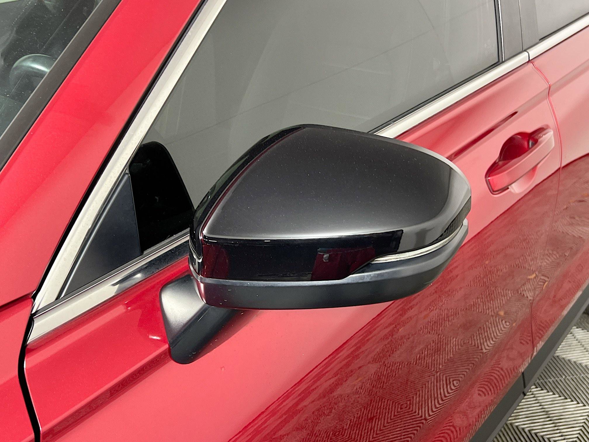 Used 2025 Honda CR-V Sport image 13