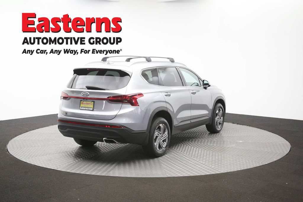 Used 2023 Hyundai Santa Fe SEL AWD/4WD image 41