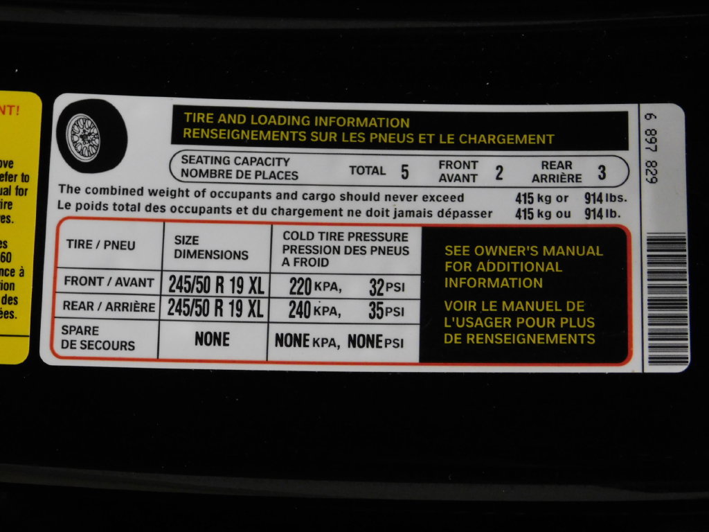 Used 2019 BMW X3 M40i w/ Premium Package AWD/4WD image 90