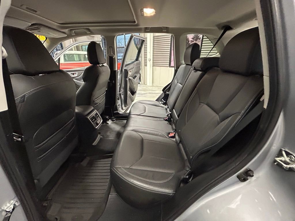 Used 2019 Subaru Forester Limited AWD/4WD image 49