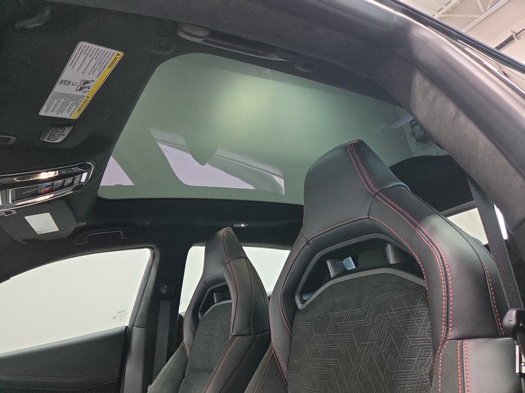 New 2027 Dodge Charger Scat Pack AWD/4WD image 21