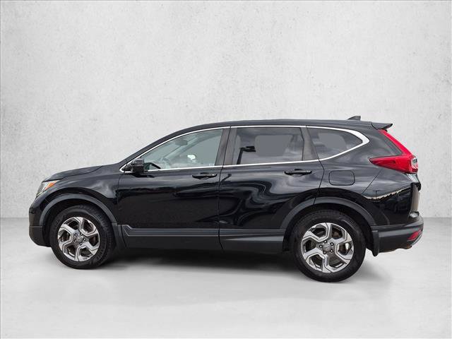 Used 2017 Honda CR-V EX-L image 9