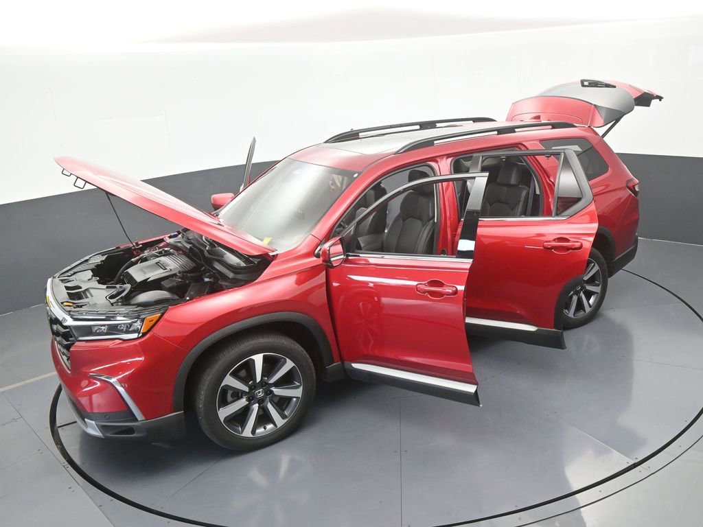 Used 2024 Honda Pilot Touring image 73