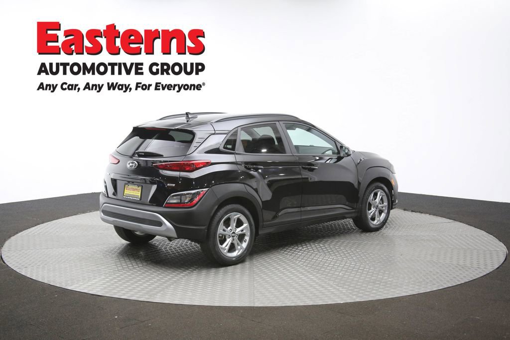 Used 2023 Hyundai Kona SEL image 40