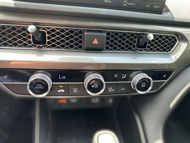 Certified 2025 Acura Integra FWD image 20