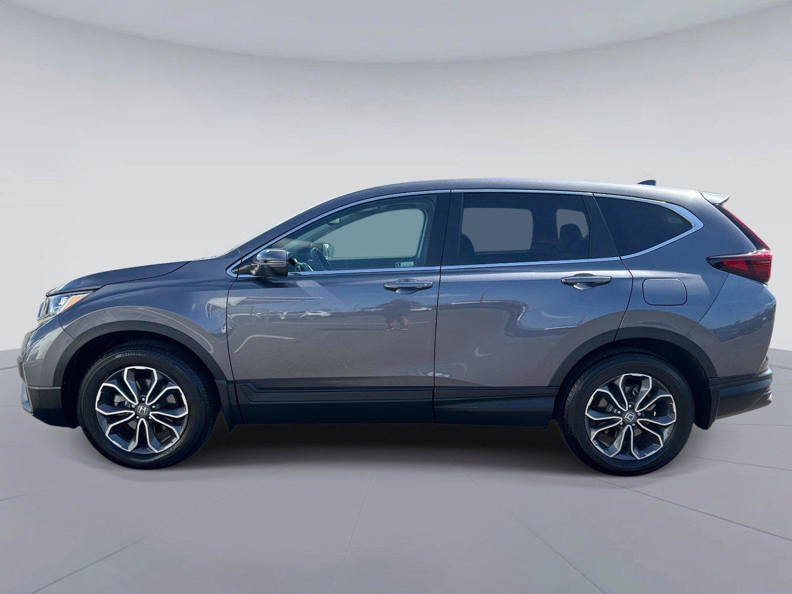 Certified 2022 Honda CR-V EX-L image 7