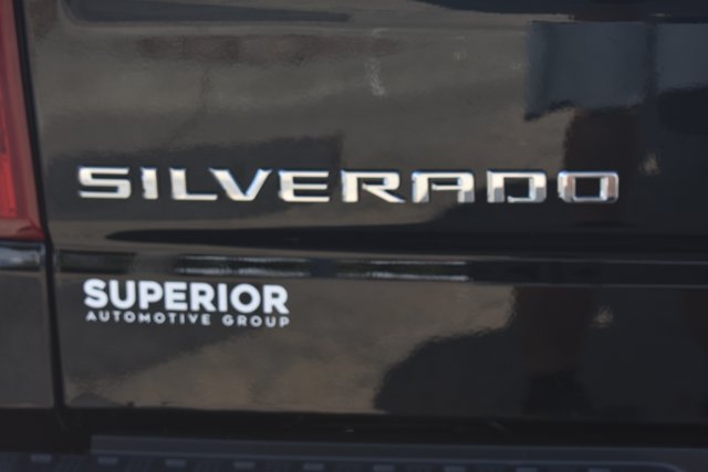 New 2026 Chevrolet Silverado 1500 LT w/ All Star Edition Plus AWD/4WD image 7