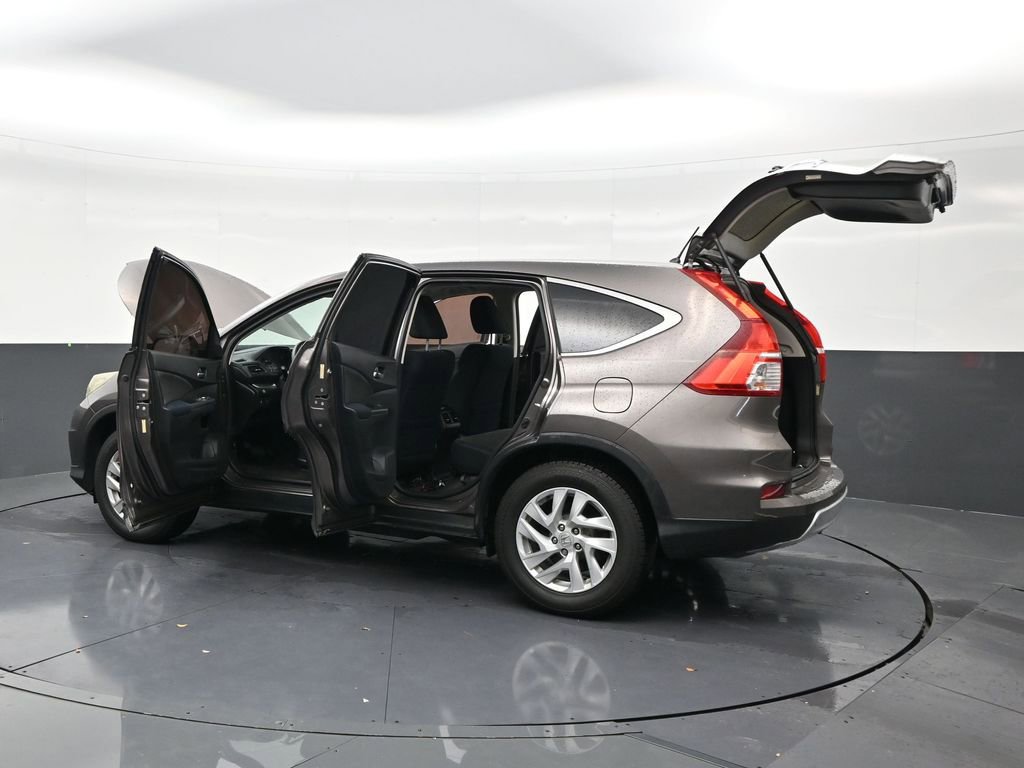 Used 2015 Honda CR-V EX image 30