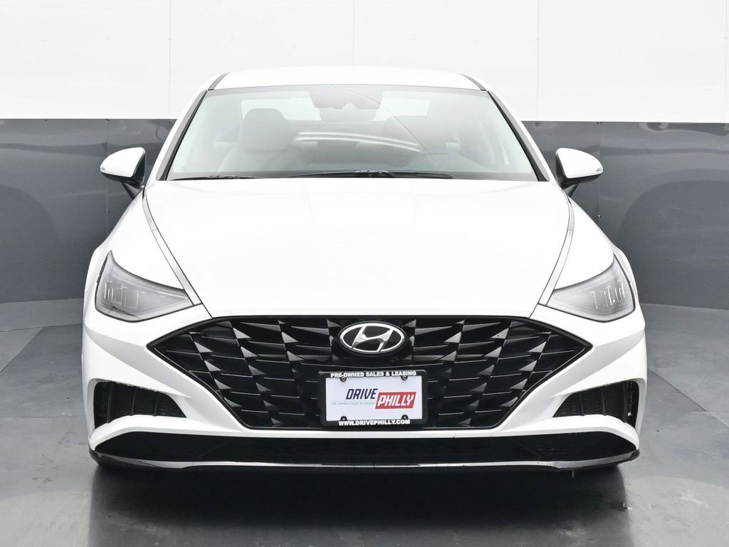 Used 2023 Hyundai Sonata SEL w/ Cargo Package video 1