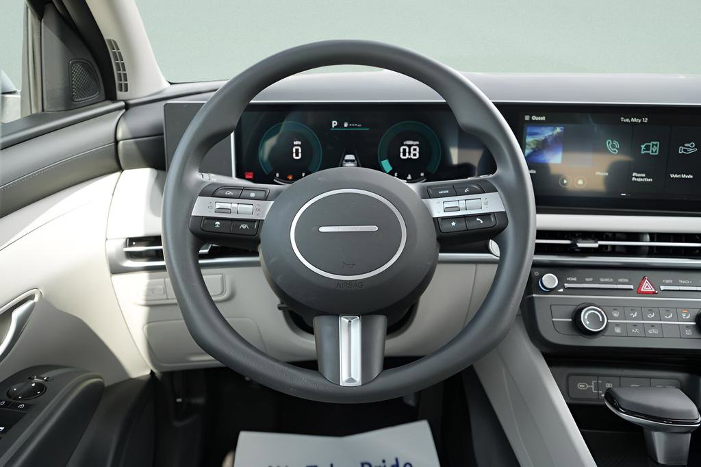 Certified 2026 Hyundai Tucson SE FWD image 15