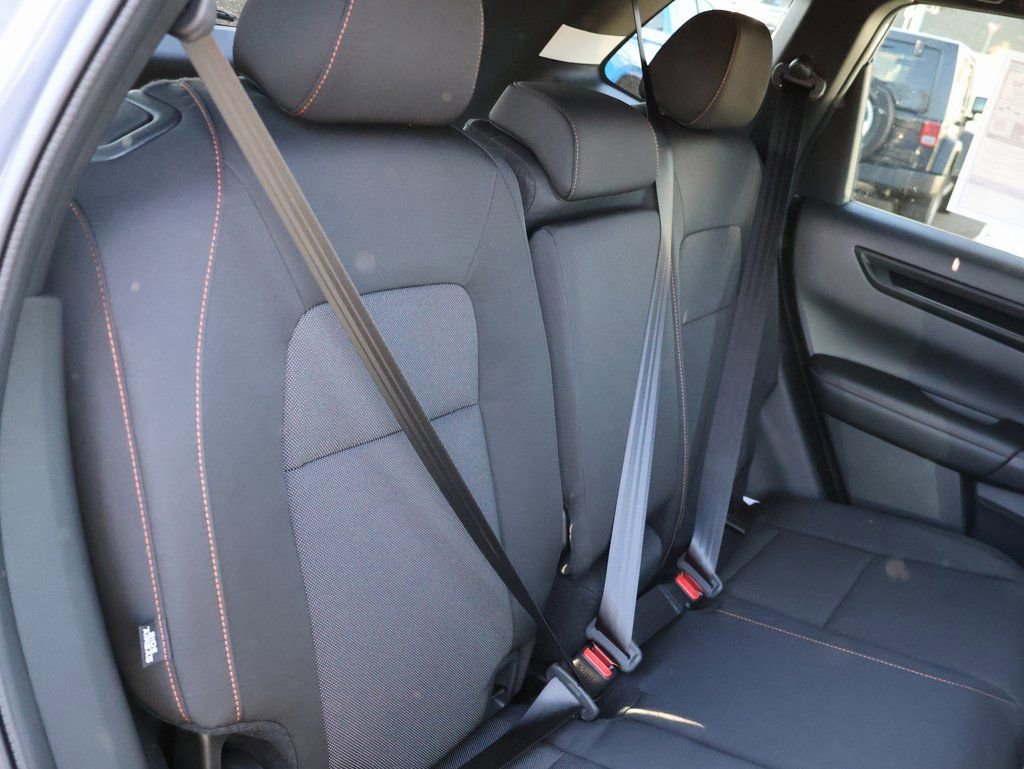 New 2026 Honda CR-V Sport image 12