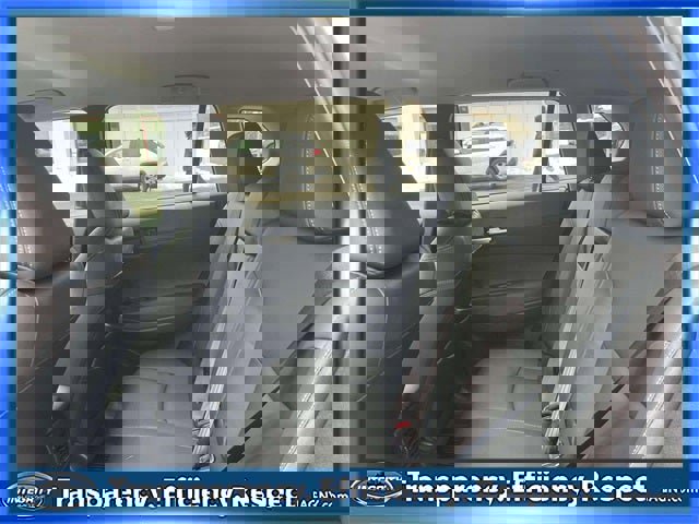 Certified 2026 Toyota Corolla Cross XLE image 12