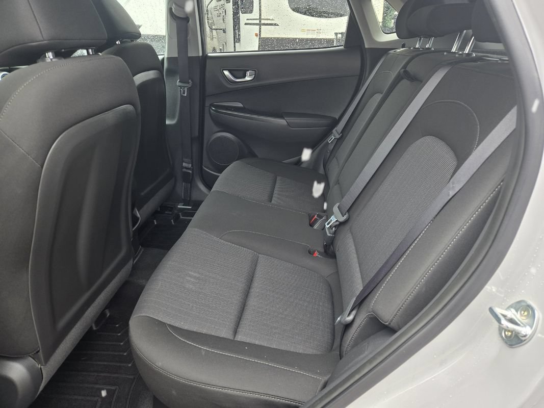 Used 2023 Hyundai Kona SEL w/ Convenience Package AWD/4WD image 20