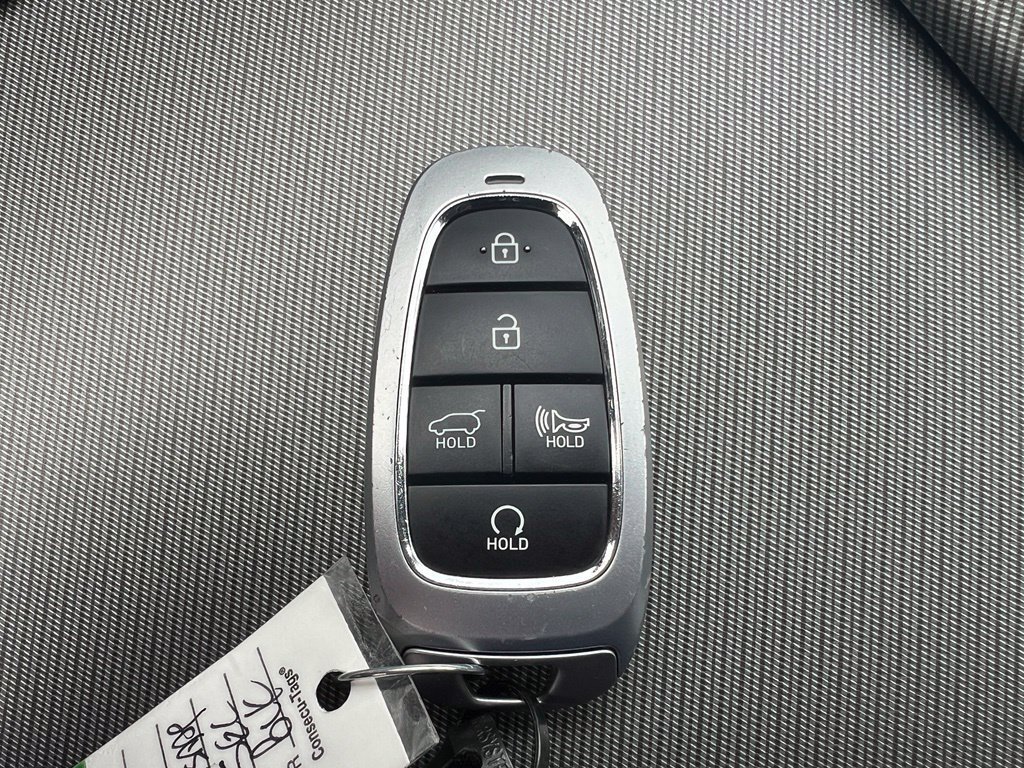 Used 2024 Hyundai Palisade SEL AWD/4WD image 37