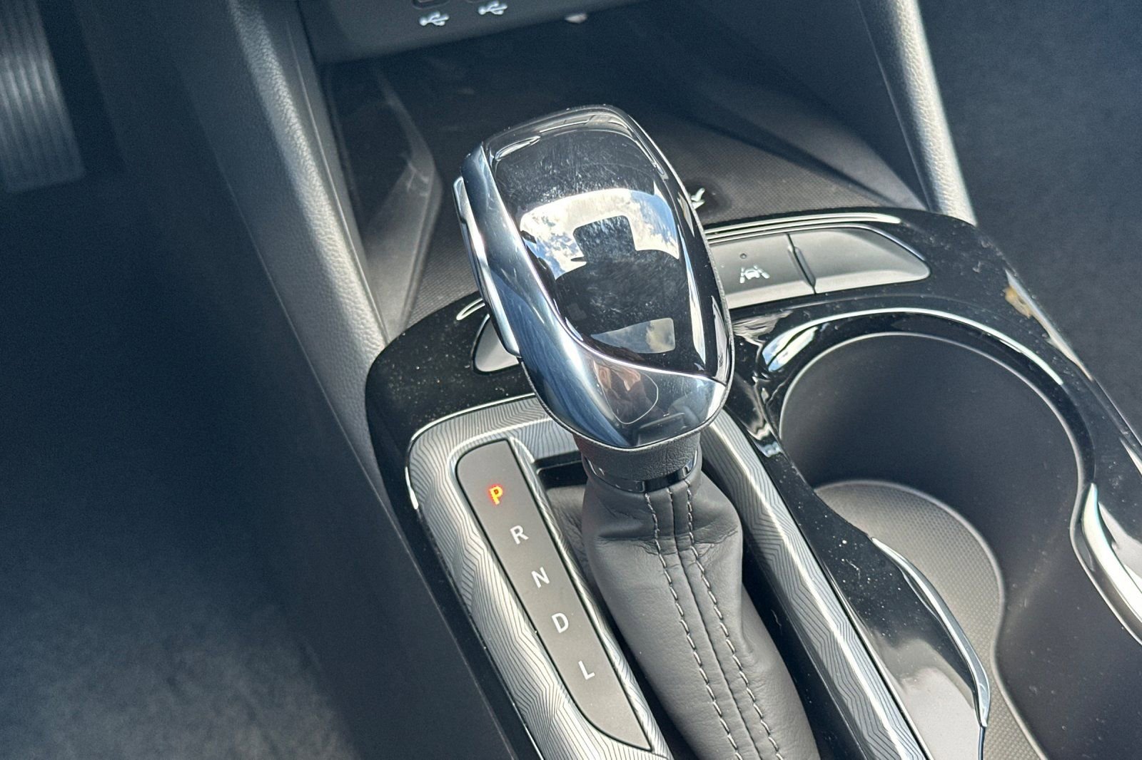 New 2026 Buick Envista Sport Touring w/ Convenience I Package image 20