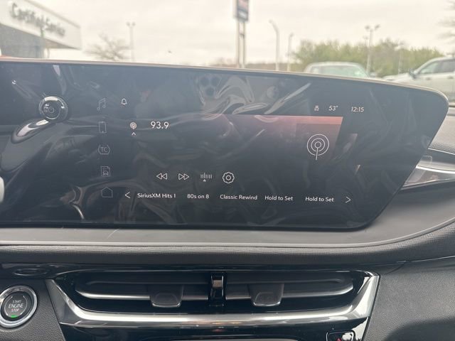 New 2026 Buick Envista Sport Touring w/ Convenience I Package FWD image 18