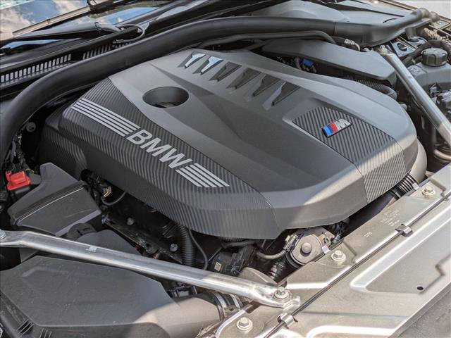 New 2026 BMW M440i Coupe RWD image 18