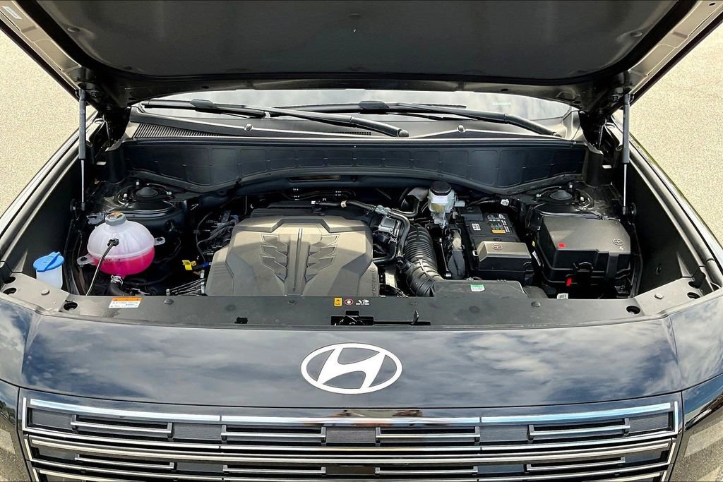 Used 2026 Hyundai Palisade Limited image 32