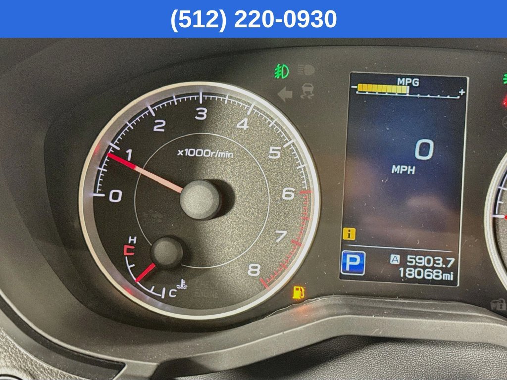 Used 2022 Subaru Ascent Onyx Edition AWD/4WD image 15