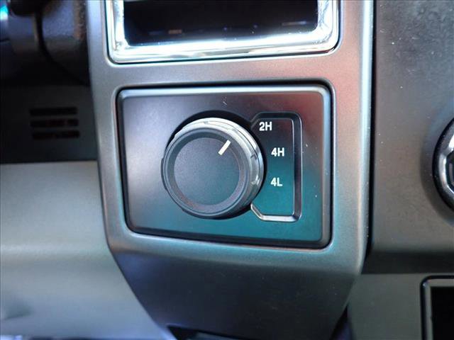 Certified 2017 Ford F150 XLT AWD/4WD image 18