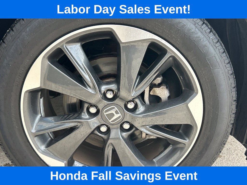 Used 2022 Honda Odyssey Elite image 4