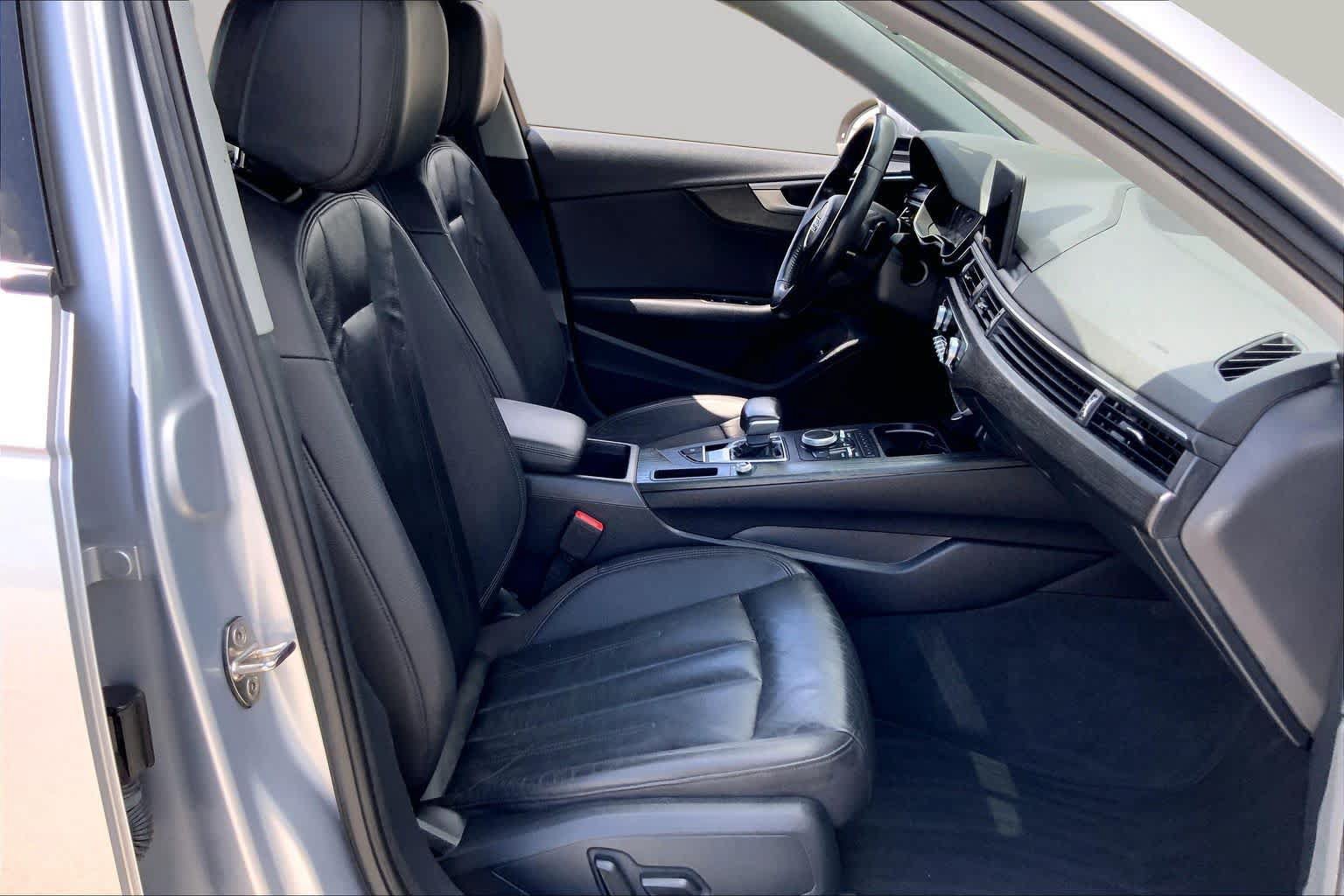 Used 2019 Audi A4 2.0T Premium FWD image 9