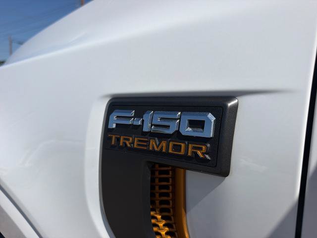 Certified 2025 Ford F150 Tremor AWD/4WD image 3
