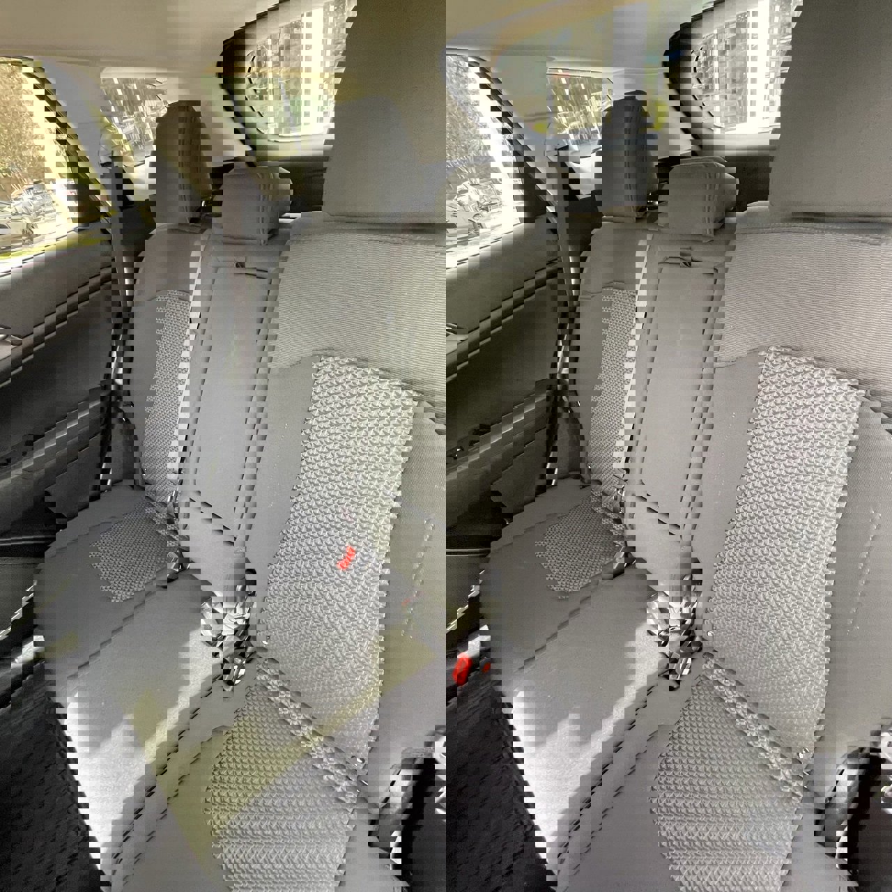 Used 2026 Kia Sportage LX image 23