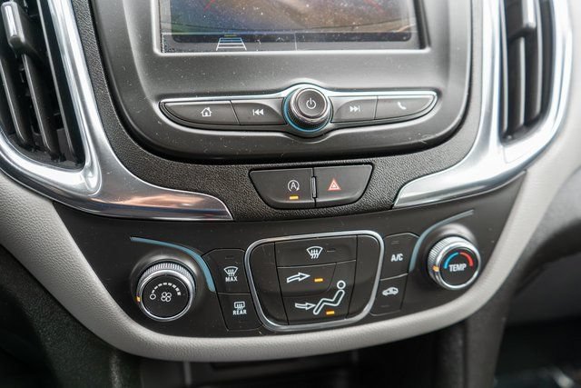 Used 2024 Chevrolet Equinox LS w/ LS Convenience Package AWD/4WD image 26
