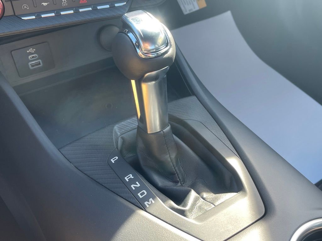 New 2026 Ford Mustang GT Premium image 12