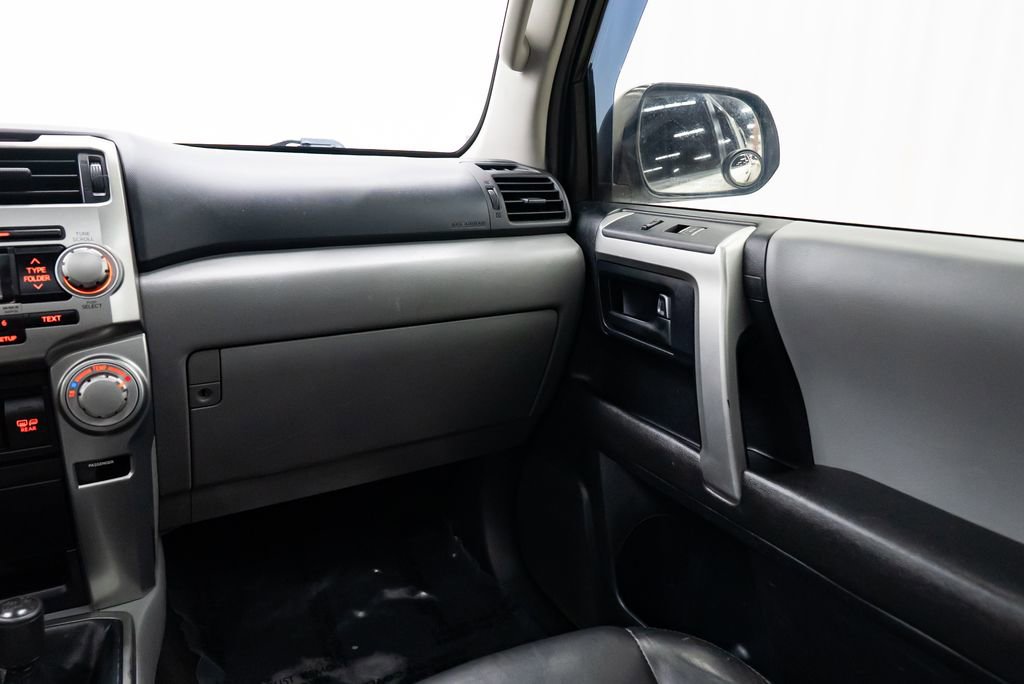 Used 2010 Toyota 4Runner SR5 image 10