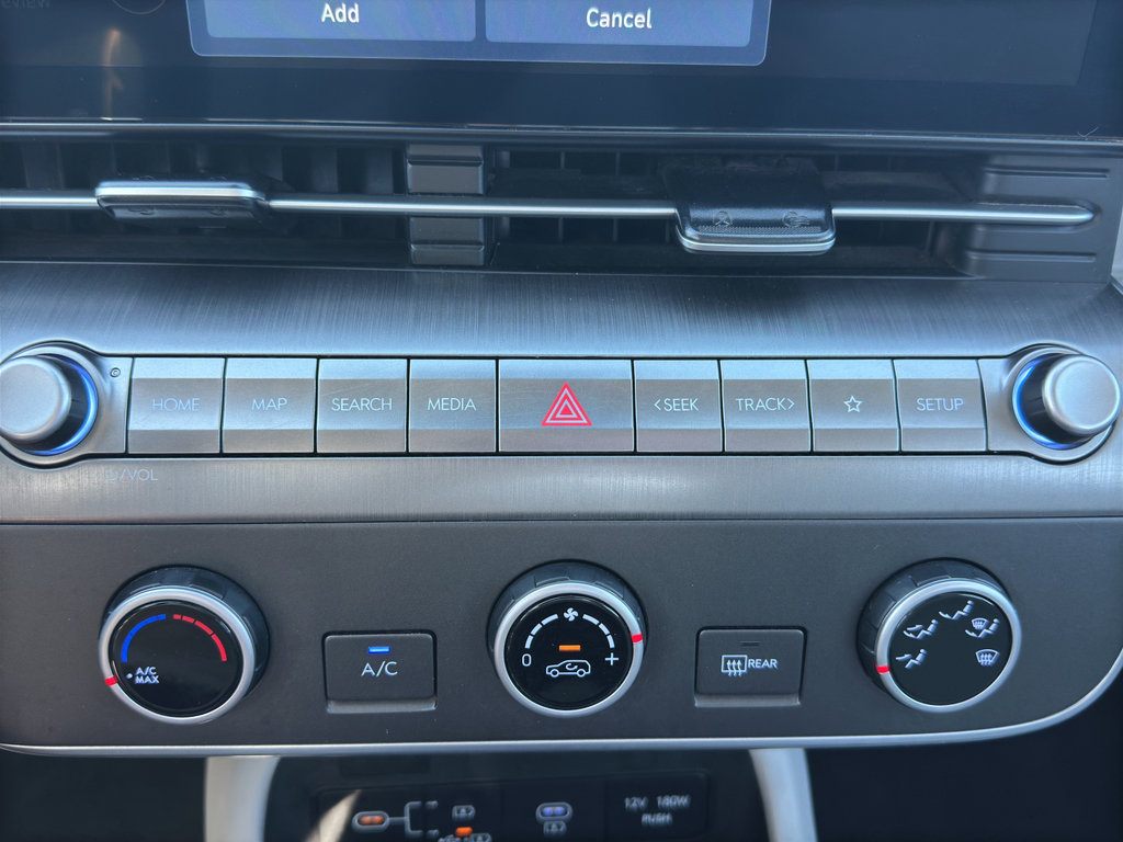 Certified 2024 Hyundai Kona SE image 21