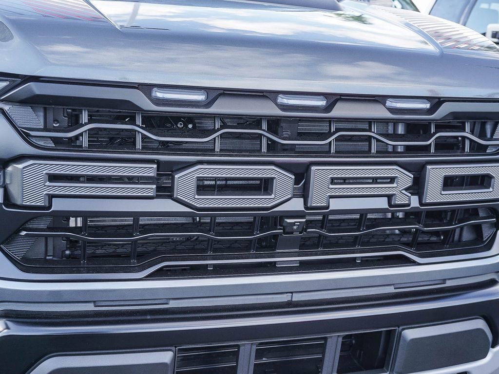 New 2026 Ford F150 Raptor AWD/4WD image 11