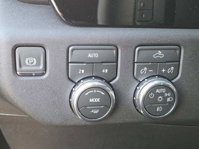 New 2026 GMC Sierra 1500 Elevation image 10