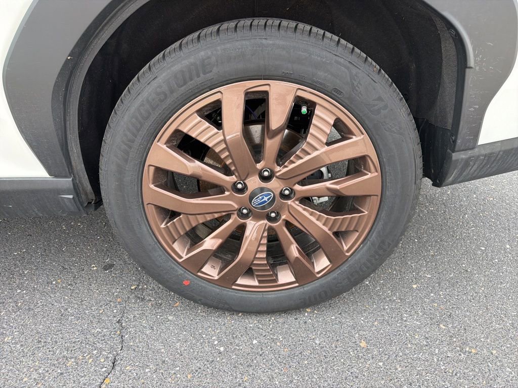 Certified 2026 Subaru Forester Sport AWD/4WD image 13