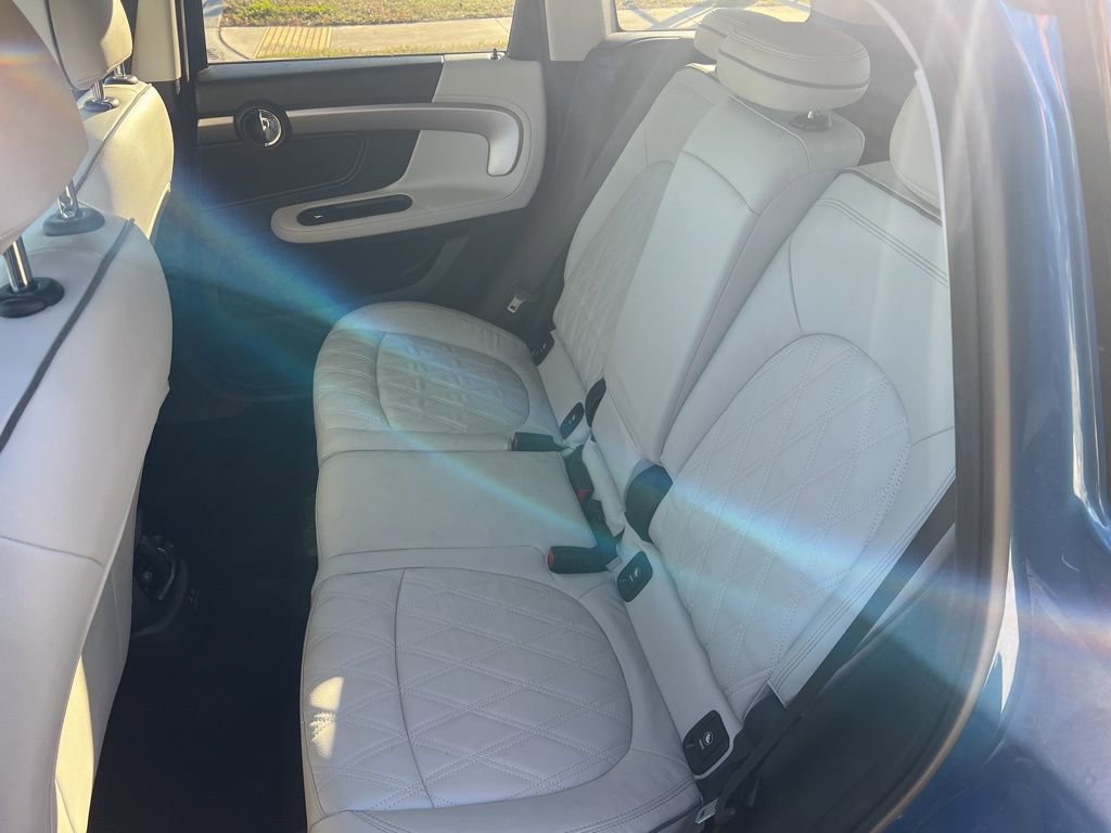 Used 2021 MINI Cooper Countryman S w/ Driver Assistance Package image 32