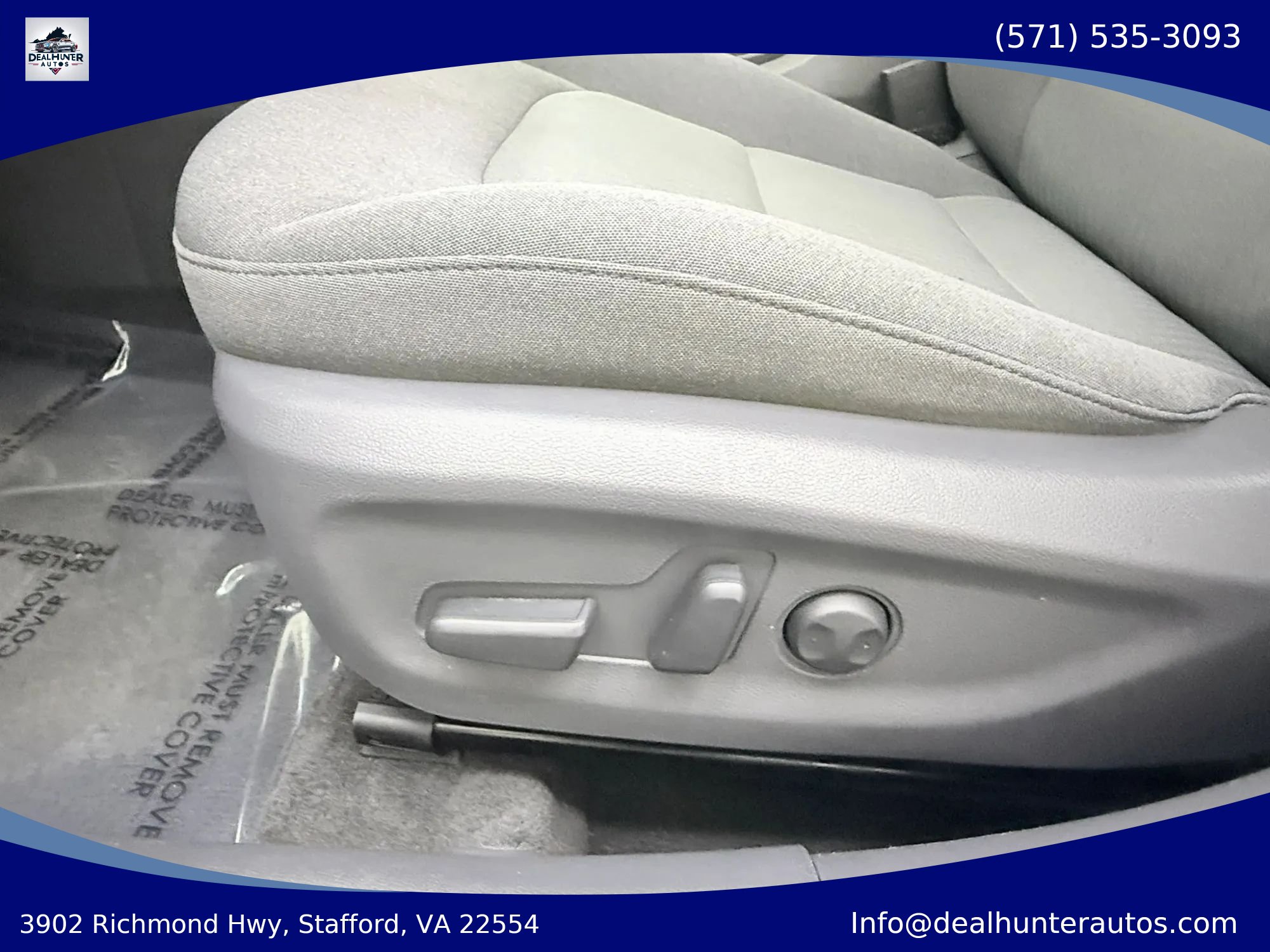 Used 2020 Hyundai Ioniq SEL FWD image 17