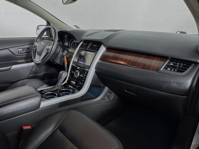 Used 2013 Ford Edge Limited AWD/4WD image 35