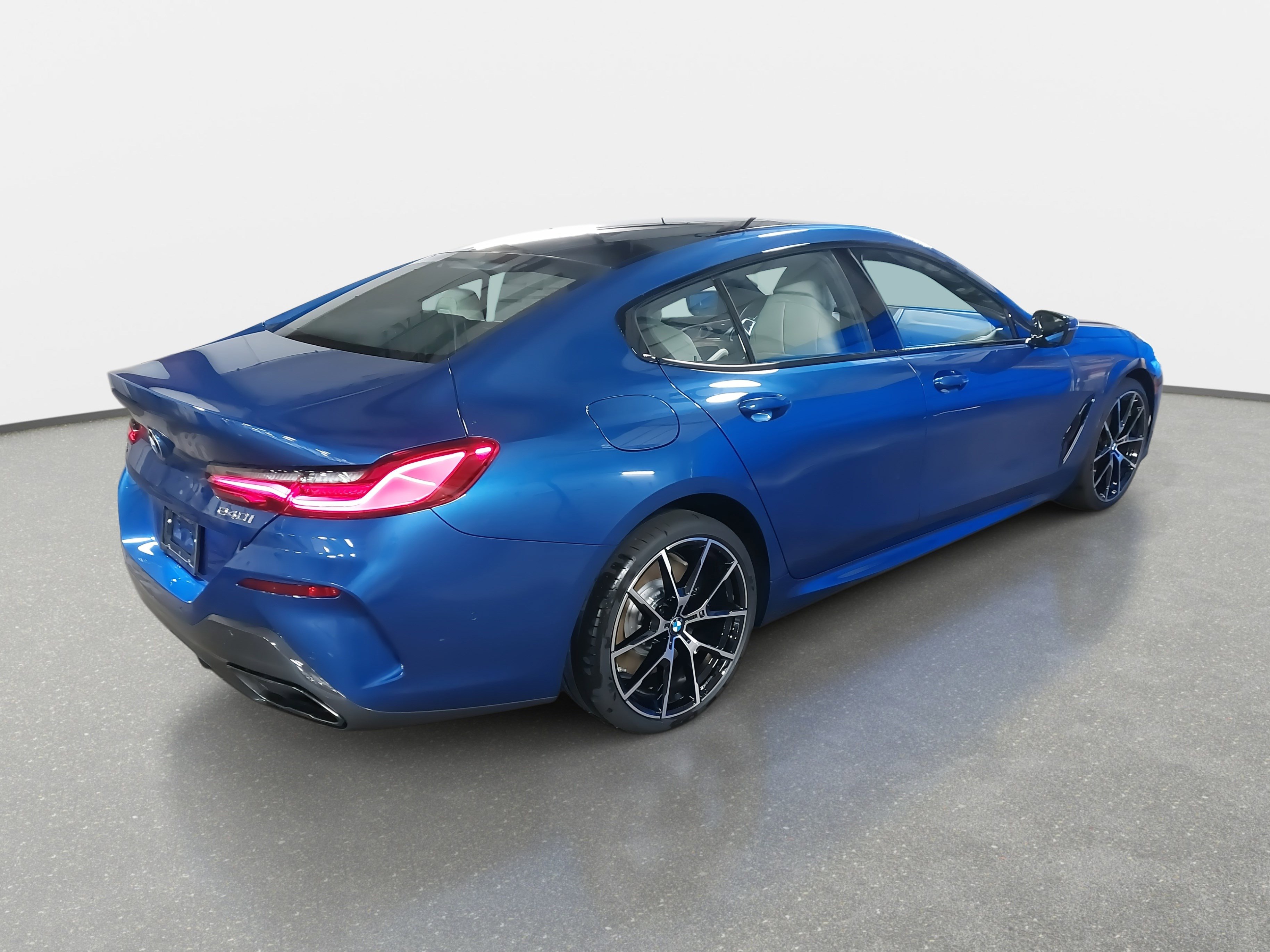New 2026 BMW 840i xDrive image 5